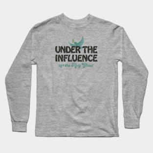 Under the Influence of the Holy Ghost 1987 Long Sleeve T-Shirt